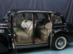LaSalle Style 5019 Sedan 1939 года
